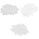 thumbnail image 1 of 300 Piezas Bolas de Espuma de Poliestireno Macarena 20 Mm 25 Mm 27 Mm Color Blanco, 1 of 8