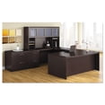 thumbnail image 6 of Mayline 2 Drawers Vertical Lockable Filing Cabinet,, 6 of 8