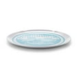 thumbnail image 2 of Camco 53227 Life Is Better at the Campsite, Large Plate - Blue Trailer Design, 2 of 9