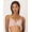 Evening Blush Bloom Lace, variant on Comfort Devotion Convertible Underwire Bra, Full Coverage Evening Blush Bloom Lace 38B Women's