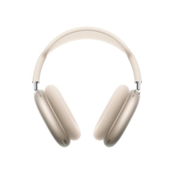 Audífonos inalámbricos Apple AirPods Max - Blanco estelar