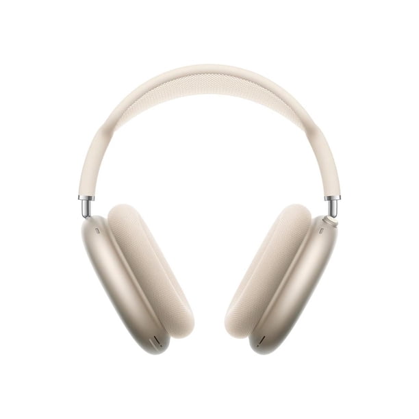 Audífonos inalámbricos Apple AirPods Max - Blanco estelar