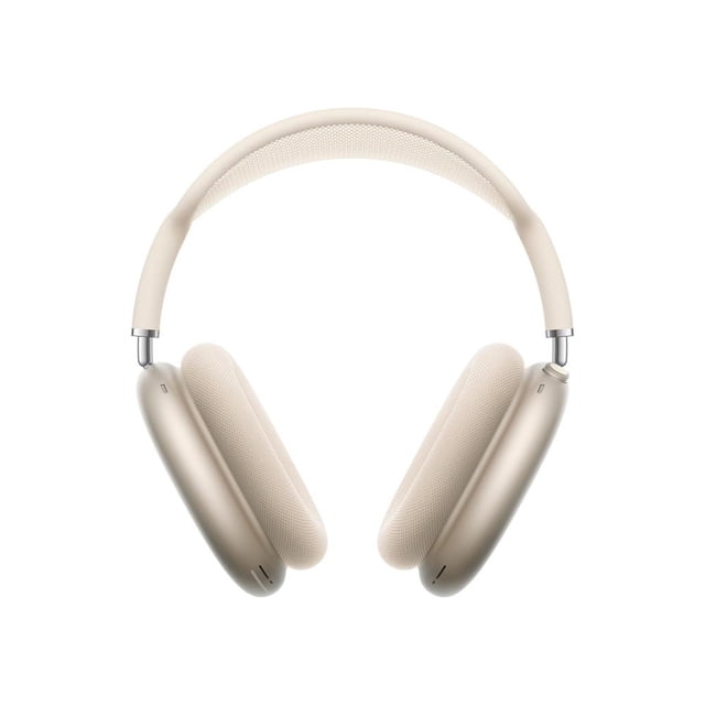Audífonos inalámbricos Apple AirPods Max - Blanco estelar