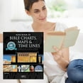 thumbnail image 4 of Rose Book: Enhanced Bible Charts, Maps & Timelines - 10th Anniversary Edition, 200+ Visuals, Reproducible Pages, 4 of 7