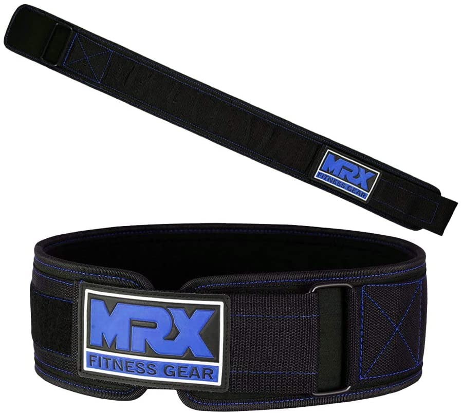 VELO Weight Lifting Belt Neoprene Lower Back Support Power Lifting Lumbar Belt VELO Weight Lifting Belt Neoprene Lower Back Support Power Lifting Lumbar Belt