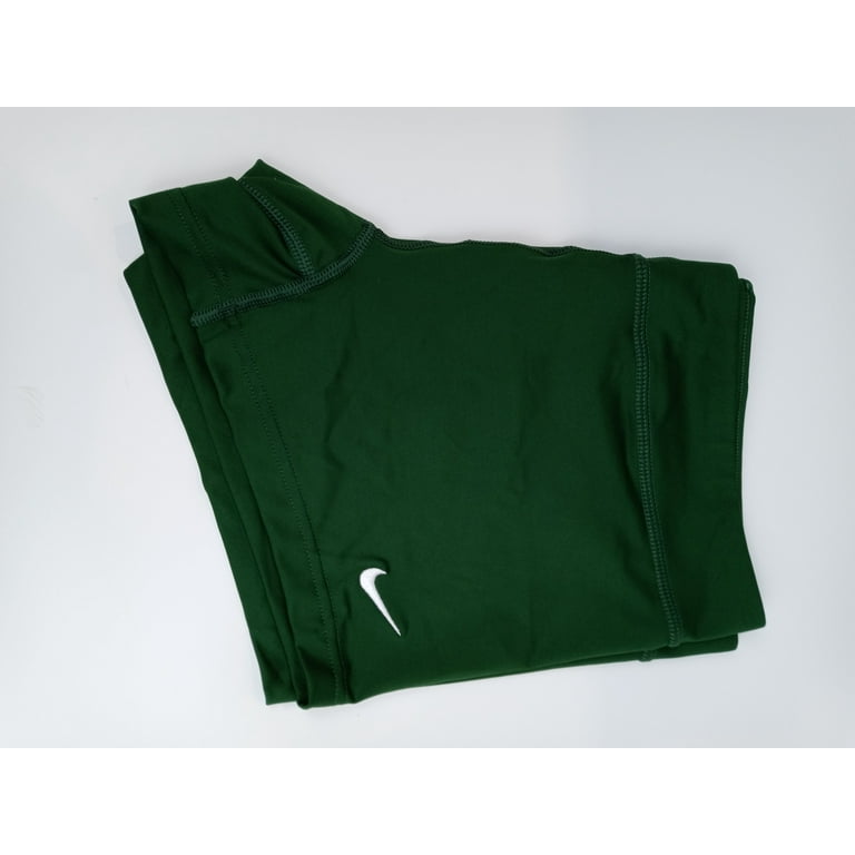 Nike navy volleyball spandex best sale