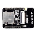 thumbnail image 1 of Módulo de Cámara Yotijar Placa de Desarrollo ESP32 CAM Bluetooth -CAM 5V WiFi, 1 of 10