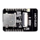 thumbnail image 1 of CAM WiFi Cámara Módulo de Desarrollo con Módulo de Cámara Sunnimix Placa de desarrollo ESP32 CAM, 1 of 8