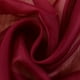 thumbnail image 1 of Xihbxyly Cortina de Voile Moderna, Suave y Transparente, Elegante Cenefa para Ventana, Decoración Elegante para El Hogar, Diseño Que Filtra La Luz, Ambiente Acogedor, Tamaño 250 X 100 Cm, 1 of 1