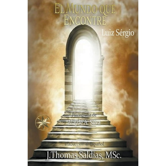El Mundo que Encontré, (Paperback)