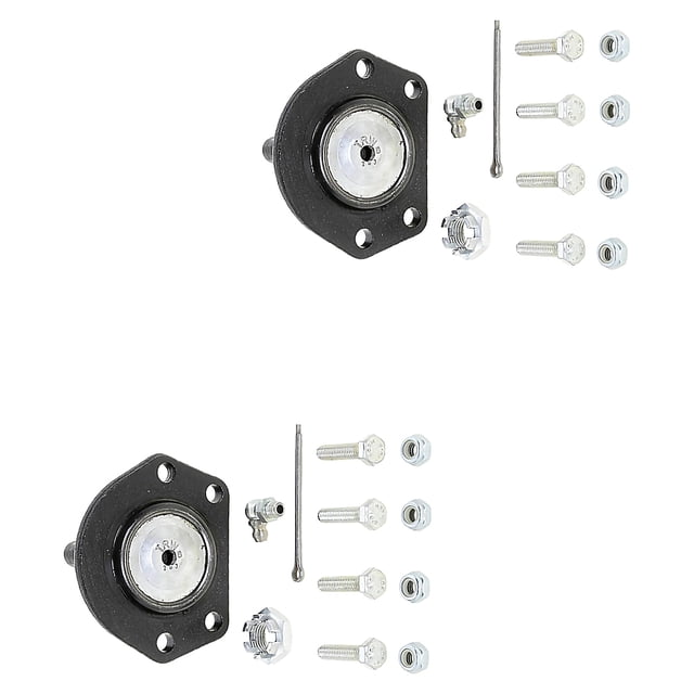 Rótulas Blazer 1995 A 2004 Chevrolet Delanteras Superiores TRW .