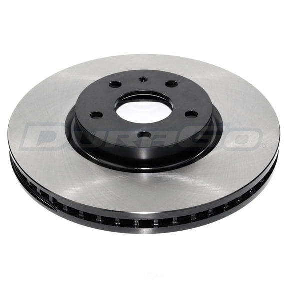 DuraGo BR901162-02 Disc Brake Rotor