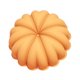 thumbnail image 1 of Molde de silicona para pastel de calabaza y pavo M Ol Ds para otoño, para Acción de Gracias, mini pasteles, Halloween, magdalenas, bandeja de postre, juego para Acción de Gracias, 1 of 7