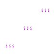 thumbnail image 4 of Billuyoard 1 paquete de confeti de mesa, piezas pequeñas interesantes, suministro portátil para fiestas, accesorios DIY, decoraciones para festivales, Type1 NO1 Billuyoard CBP374431, 4 of 6