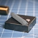 thumbnail image 4 of Punzón en forma de punzón de metal de acero,, 4 of 8
