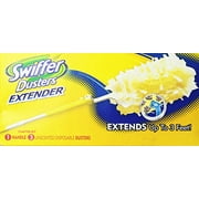 Swiffer 360 Dusters Extender Kit, Extends up to three feet