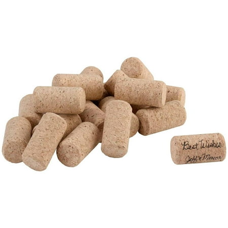 Nfl Bottle Cork Set - Lillian Rose Set of 25 Wine Signing Corks