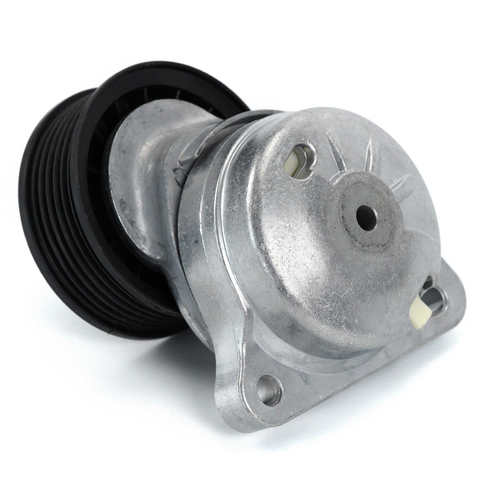 MOCA AUTOPARTS 38452 Belt Tensioner Assembly Fit for 2010-2013 Ford Transit Connec 2.0L & 2006-2012 Ford Fusion 2.3L 2.5L & 2006-2011 Mercury Milan 2.3L 2.5L