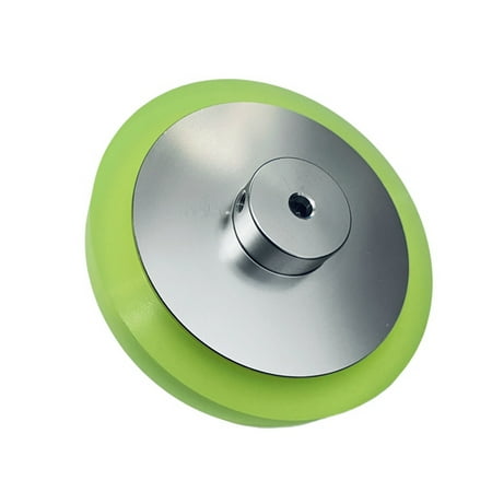 

300Mm Aluminum Polyurethane Industrial Encoder Wheel Measuring Wheel for Measuring Rotary Encoder