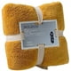 thumbnail image 1 of PU transparente borde naranja mascota impermeable impermeable con capucha capa de lluvia chaqueta ropa para perros gatos, 1 of 8