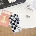 thumbnail image 1 of Carcasa Compatible Para Samsung A14 A13 A12 A04S A03S A52 A51 A71 A34 A50 A50S A02s A22 A32 A23 A54 A11 Funda Para Teléfono Smile Ilustración Creatividad TPU Cubierta Trasera Gao Jiahui unisex, 1 of 2