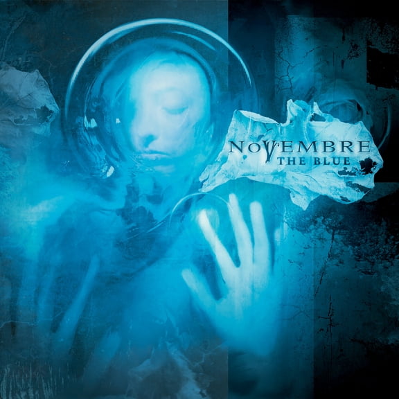 Novembre - The Blue - Music & Performance - Vinyl
