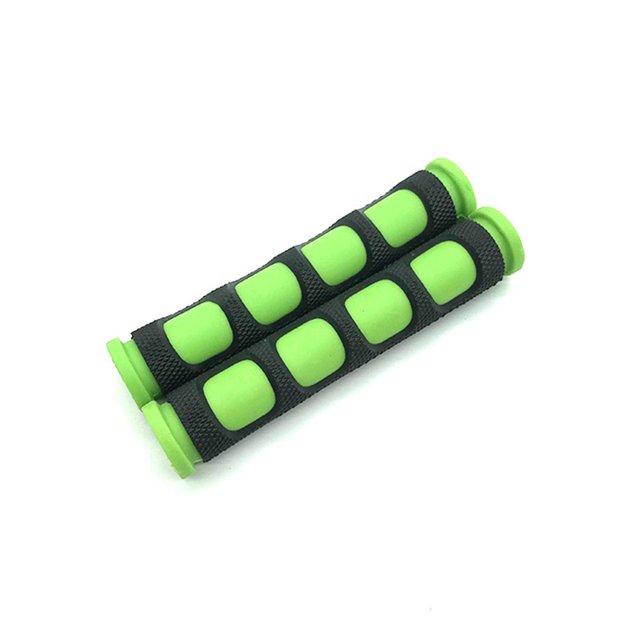 2 Unids/Par De Agarre Para Manillar De Bicicleta De Goma De Moldeo Por Inyección Suave Antideslizante Para Motocicleta Freno Palanca De Embrague Cubierta huangjie unisex