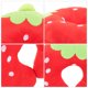 thumbnail image 4 of unbranded Almohada De En Forma De U Para Viaje Y Hogar En Color Con Soporte Y Ergonómico, 4 of 5
