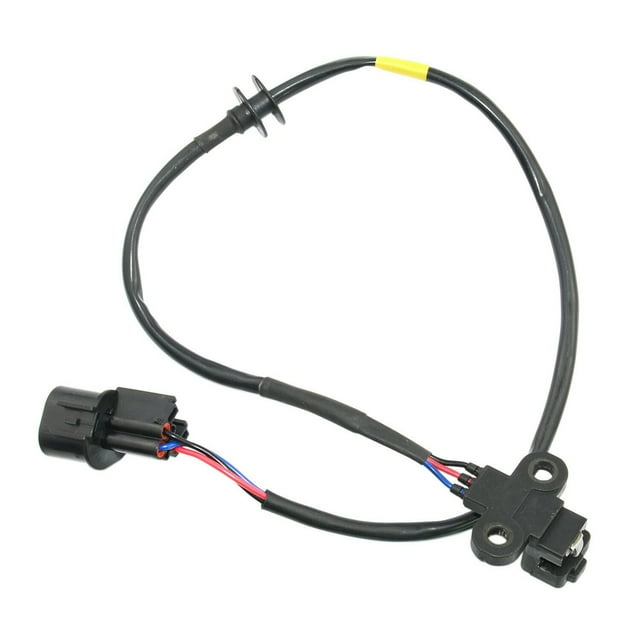 2X Car Crankshaft Position Sensor MD342826 for L200 K74 2.5TD Pick Up 4D56T 2001-2007