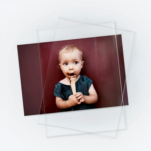 Replacement Glass Picture Frames