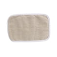 thumbnail image 2 of Parche de pasta de hierbas, bolsa de compresión caliente de cártamo, bolsa de cártamo de medicina china, bolsa de moxibustión de medicina china, diseño fácil de usar, 2 of 8