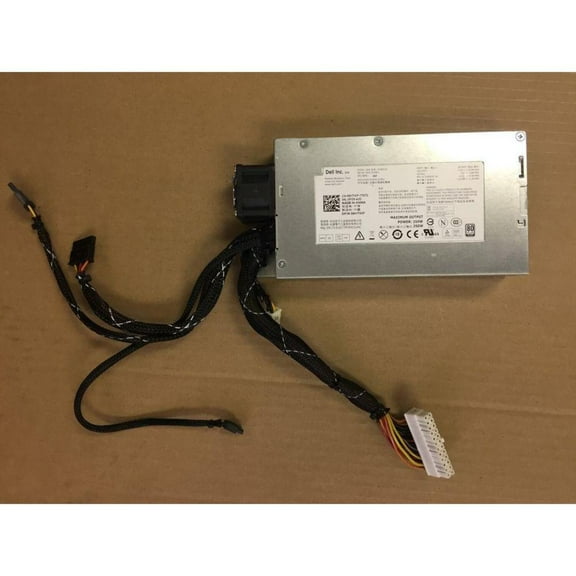 Dell Power Dell 250W PowerEdge R210 II power supply N250E-S0 CN-06HTWP-17972 06HTWP 6HTWP