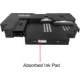 thumbnail image 3 of MC-G02 Maintenance Cartridge Waste Ink Collector Unit 1 Pack Compatible for Canon PIXMA G3260 G2260 G1220...etc Printers Ink Collection Ink Maintenance Tank, 3 of 5