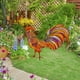 thumbnail image 1 of Estaca Acrílica Para Jardín Figuras Realistas De Animales Para Decorar El Jardín, 1 of 4
