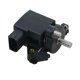 thumbnail image 1 of Sensor de posición del pedal,Sensor de posición del pedal del acelerador 0125423317,Reemplazo del sensor del pedal de los accesorios del automóvil,Piezas del conjunto del sensor de posición, 1 of 8