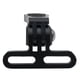 thumbnail image 3 of Bicycle Headlight Mount Adaptor For Stem Mount Cycling Front Light Led Lamp Holder Bracket Camera Banmo, 3 of 5