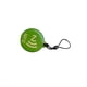 thumbnail image 4 of 20 Etiquetas NFC Etiqueta Ntag213 13,56 MHz Tarjeta Inteligente para Todos los Teléfonos Habilitados para NFC Tarjeta de Presentación Inteligente NFC 31,5 X 28 mm Verde, 4 of 5