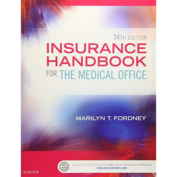 Pre-Owned Insurance Handbook for the Medical Office