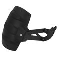 thumbnail image 5 of Protection de Garde-Boue Anti-Éclaboussures, Roue de Garde-Boue Arrière de Moto Couverture de Garde-Boue Arrière Intégration Transparente, 5 of 5