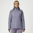 thumbnail image 3 of Horze Ayla Womens Waterproof Shell Riding Jacket, 3 of 10