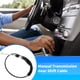 thumbnail image 3 of No.1J0711265K Cable de Cambio de Transmisión Manual para Volkswagen Beetle 2000-2010 para Volkswagen Golf para Audi TT 00-06 para Volkswagen Jetta 00-05 M/T Selector de Palanca de Cambios, 3 of 7