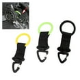 thumbnail image 3 of Scuba Diving Dive Mouthpiece Holder Regulator Octopus Retainer Webbing Clip, 3 of 4