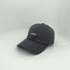 Dotpet Hat Men's And Women's Adjustable Baseball Cap (Grey)