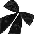 thumbnail image 3 of unbranded Lazo Decorativo Negro Para Fiesta Con Reusable Y Fácil Instalación, 3 of 8