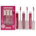 thumbnail image 1 of Brillo de labios MCoBeauty Trío de lacas labiales 3 x 0.101 oz, 1 of 6