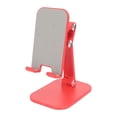 thumbnail image 2 of Apuakthei Soporte para teléfono de Escritorio Base Antideslizante Manos Libres Soporte para teléfono multifunción Ajustable para teléfono de 4,7 a 7,9 Pulgadas, 2 of 8