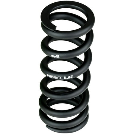 

DVO ProRate Rear Shock Spring - 350/400 x 55mm Black