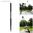 thumbnail image 4 of /9.8ft Lightweight Carbon Fiber 4 Sections Extendable Telescoping Microphone Boom Pole Arm Extension with 3kg/6.6lbs Load Capacity, 4 of 6
