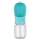 thumbnail image 1 of Water Bottle for Dog / Dog Bottle 350ml - Blue, 1 of 5
