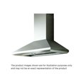 thumbnail image 2 of ELICA ELN148SS ducted hood, 2 of 4